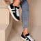 The SoHo Sneaker