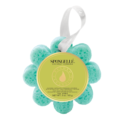 Spongellé Wildflowers