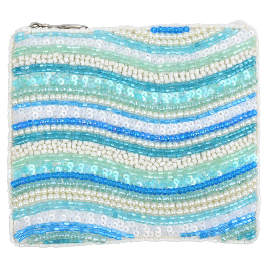 Essential Pouch Making Waves