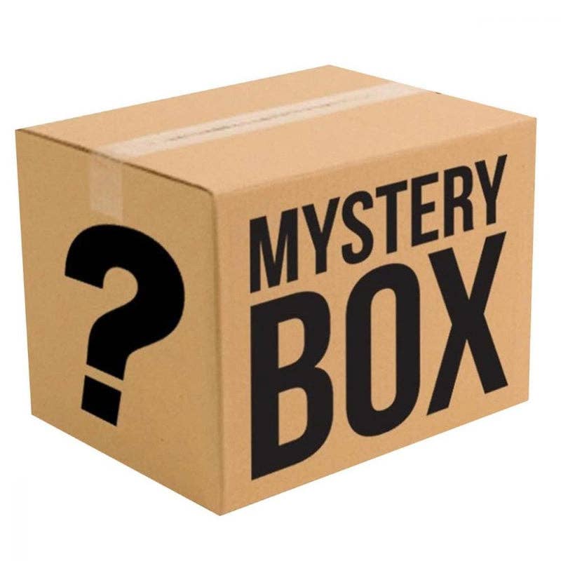 AR New York - Handbags Mystery Box – 20-Piece Surprise Collection