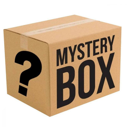 AR New York - Handbags Mystery Box – 20-Piece Surprise Collection