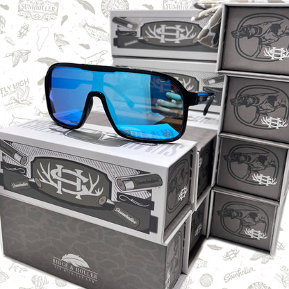 Ridge&Holler - Sumholler Cooter