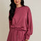 The Dusty Rose Skort Set