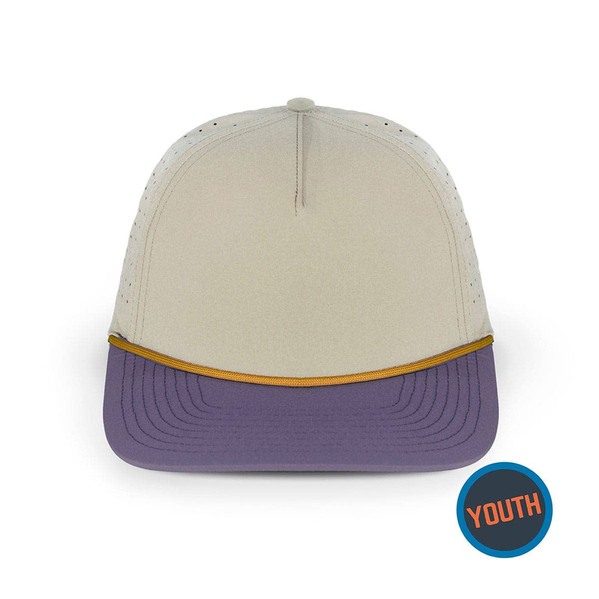 Wild Bills Blanks - GULF | Aloe & Purple (Youth)