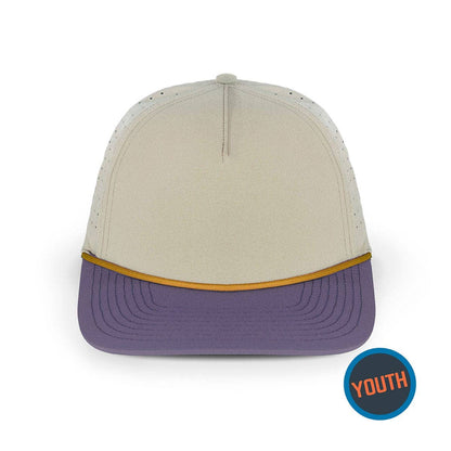 Wild Bills Blanks - GULF | Aloe & Purple (Youth)