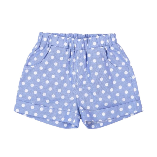 Polka Dot Shorts (2 Colors)