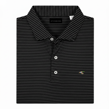 Steinberg Brand - The Midnight Putter Flyway Polo