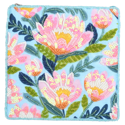 Pochette Pink Petal