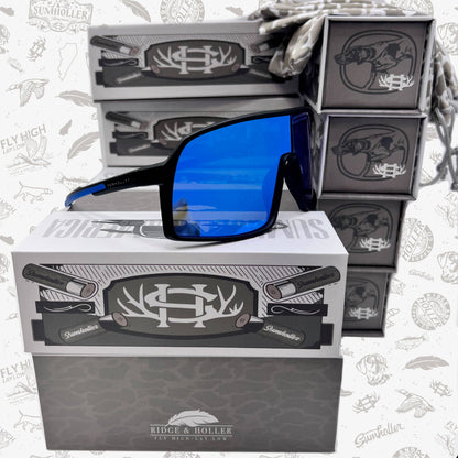 Ridge&Holler - Sumholler Trigger