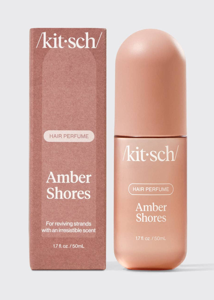 KITSCH - Amber Shores Hair Perfume