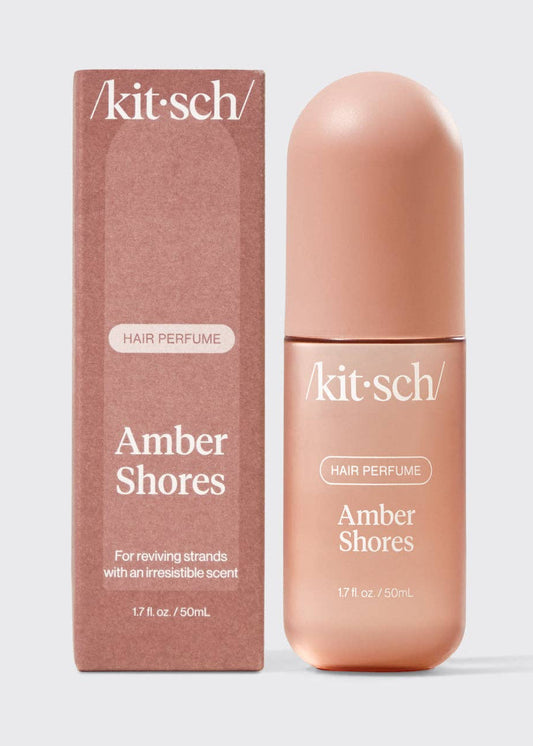KITSCH - Amber Shores Hair Perfume
