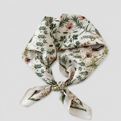 DAYLA - Floral Headband
