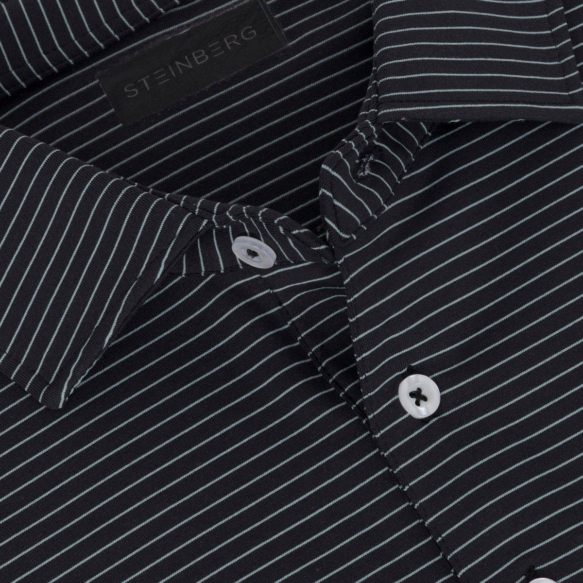 Steinberg Brand - The Midnight Putter Flyway Polo