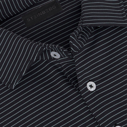Steinberg Brand - The Midnight Putter Flyway Polo