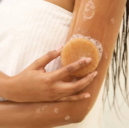 KITSCH - Exfoliating Sugar Body Scrub