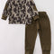 Children's Camouflage Set