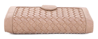 MiMi Wholesale - EJ60265 Crissy Woven Wallet