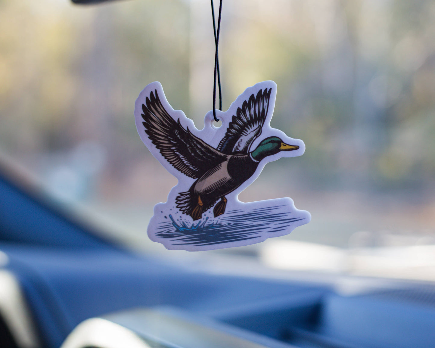 Scent South - Puddle Duck - air freshener