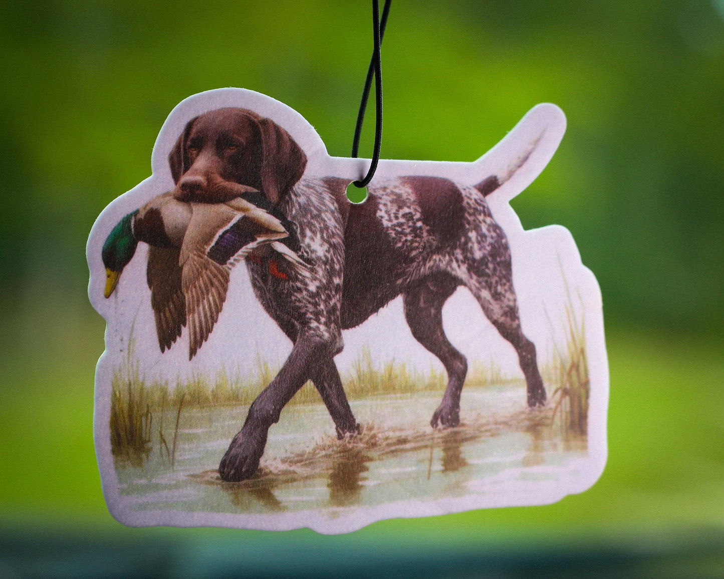 Scent South - Duck Dog - air freshener