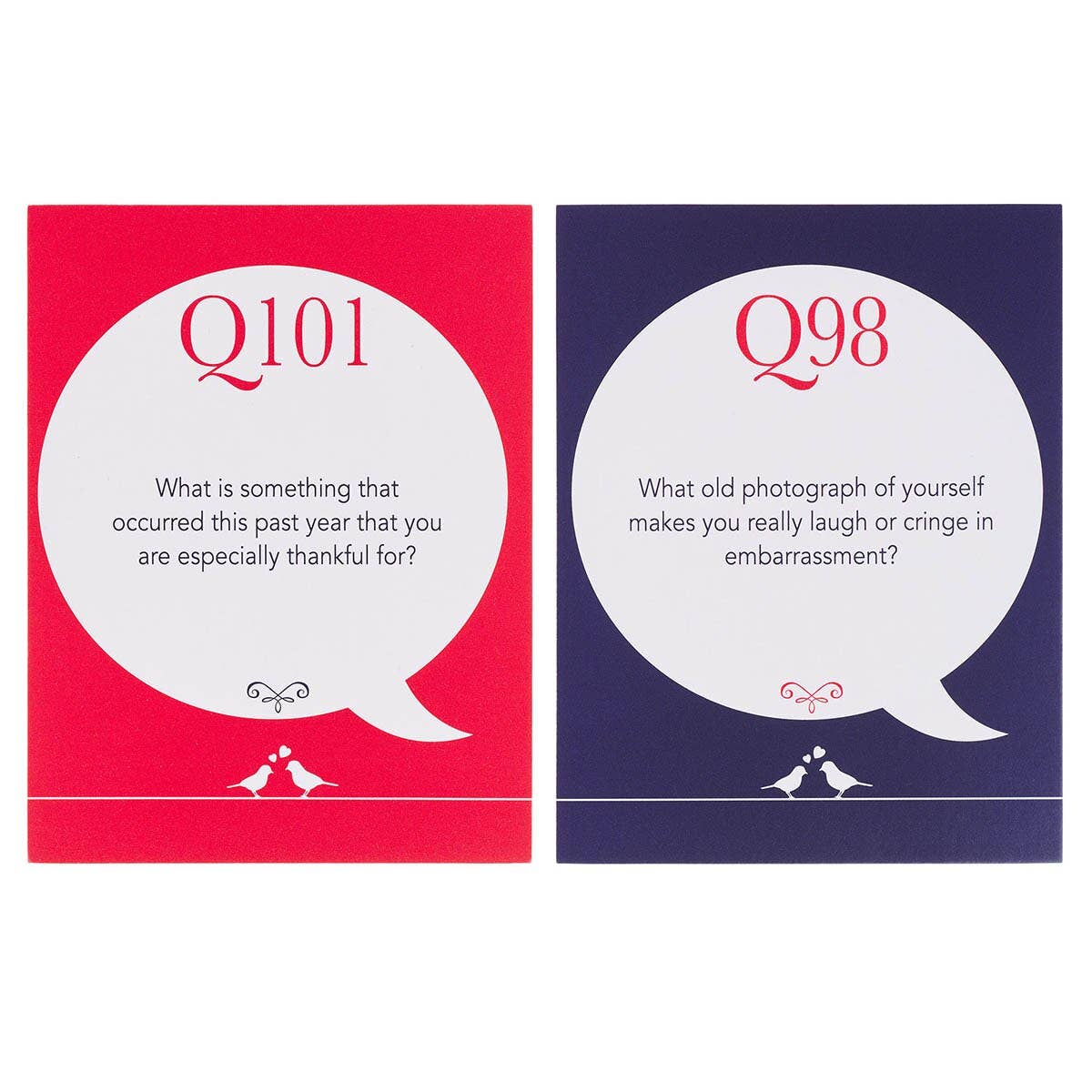 Christian Art Gifts - 101 Conversation Starters for Couples