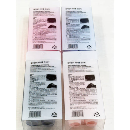 Hair Volume Root Clips