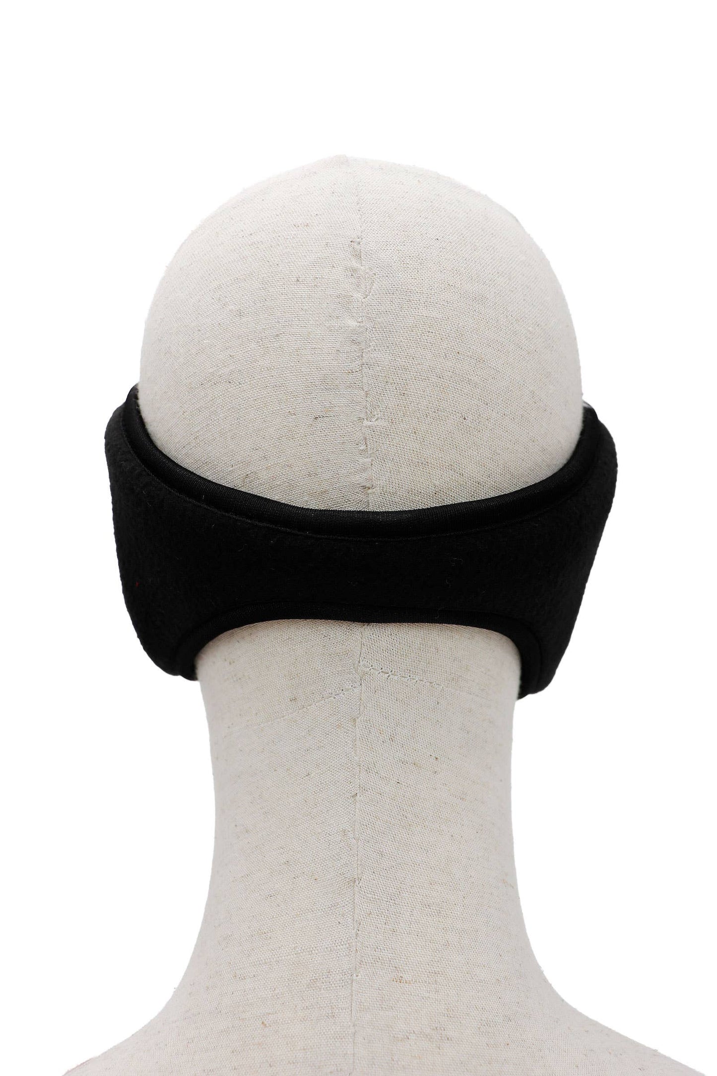 Cap Zone - Basic Fleece Lined Ear Muffs