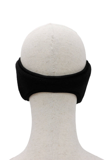 Cap Zone - Basic Fleece Lined Ear Muffs