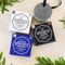 Spongellé - 20+ Men's Assorted Pack with Black Scrubber | Father's Day