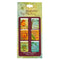 Christian Art Gifts - Magnetic Bookmark Set Mini Peaceful Thoughts