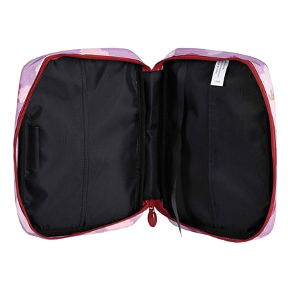 Bible Case She Worships God Large Print