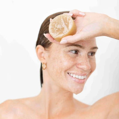 KITSCH - Exfoliating Sugar Body Scrub