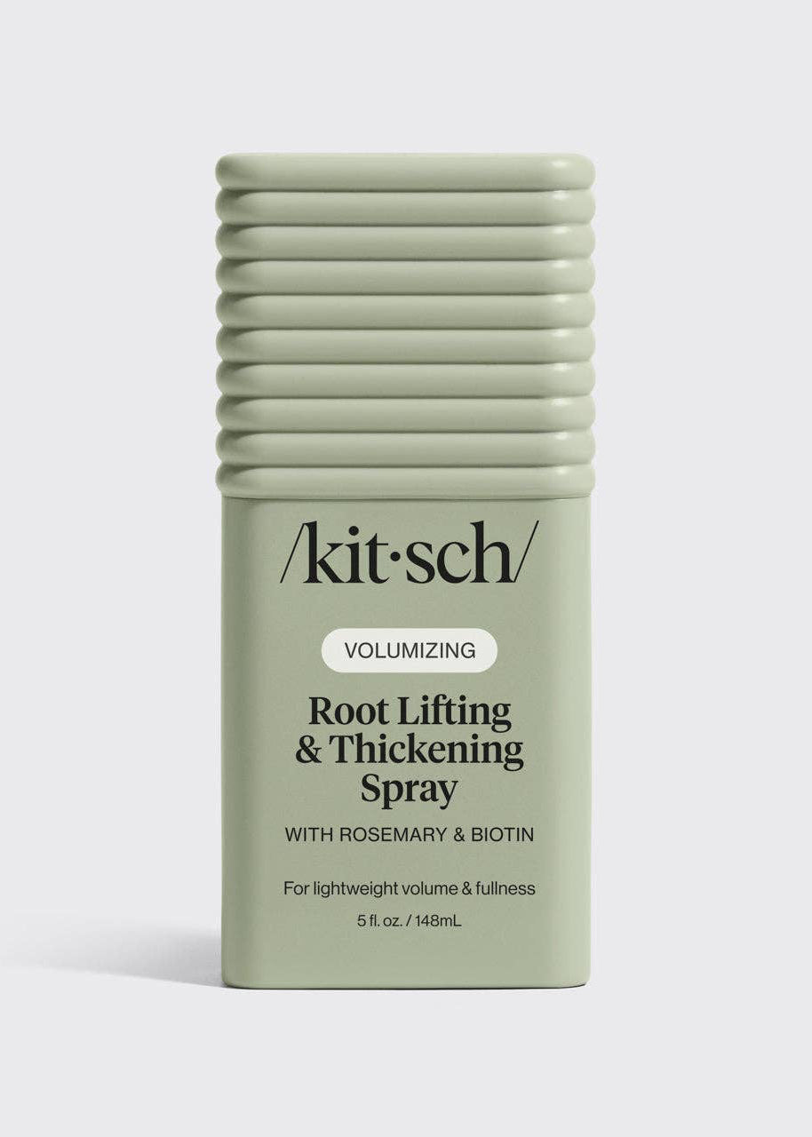 KITSCH - Root Lifting & Thickening Spray