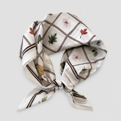 DAYLA - Floral Headband
