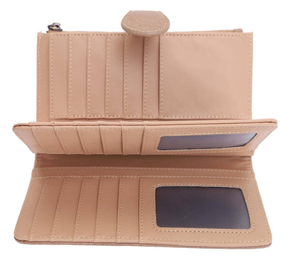 MiMi Wholesale - EJ60265 Crissy Woven Wallet