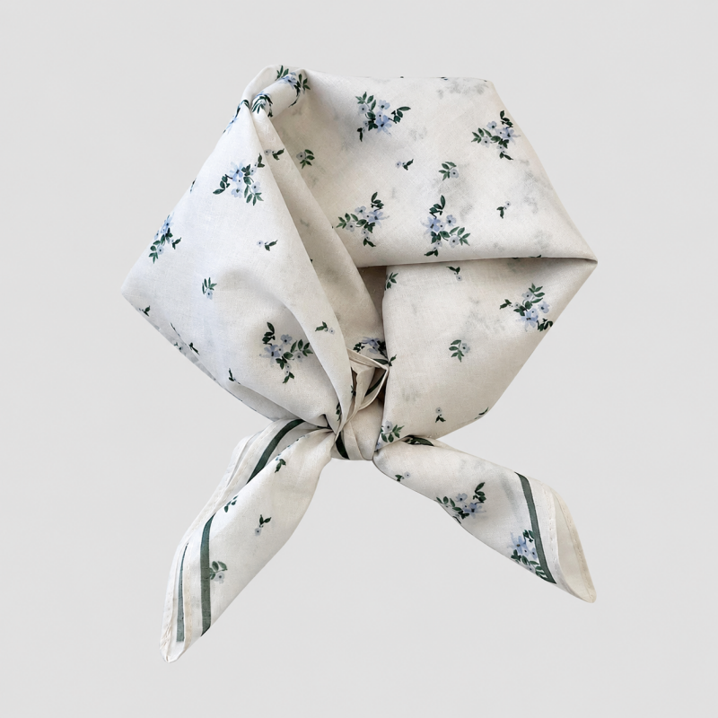 DAYLA - Floral Headband