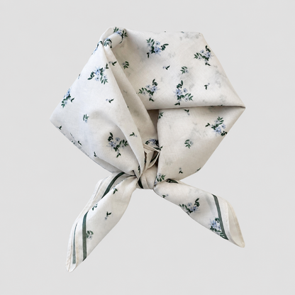DAYLA - Floral Headband