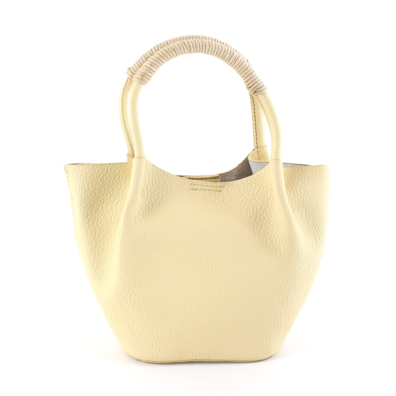 Pretty Persuasions - P22174 Small Tote Crossbody Bag w/Cosmetic Pouch