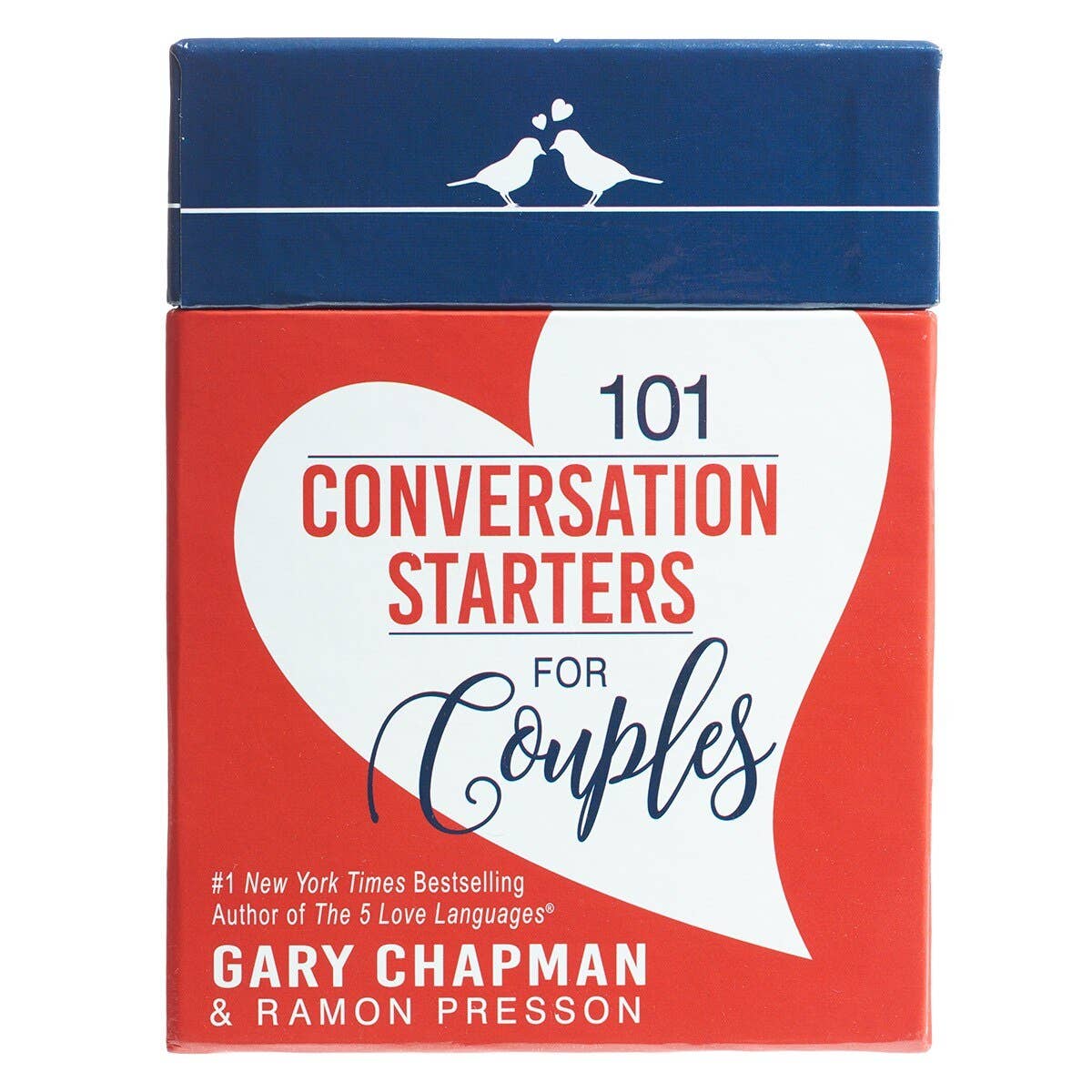 Christian Art Gifts - 101 Conversation Starters for Couples
