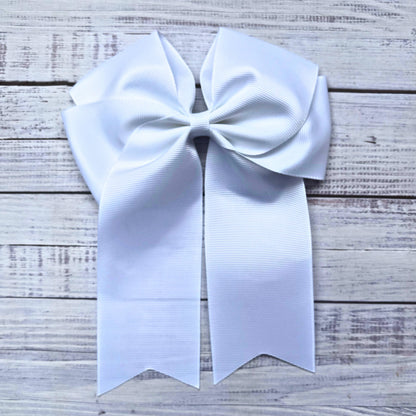 Kids Charm Online - Cute tale bows available in 11 colors!   #B