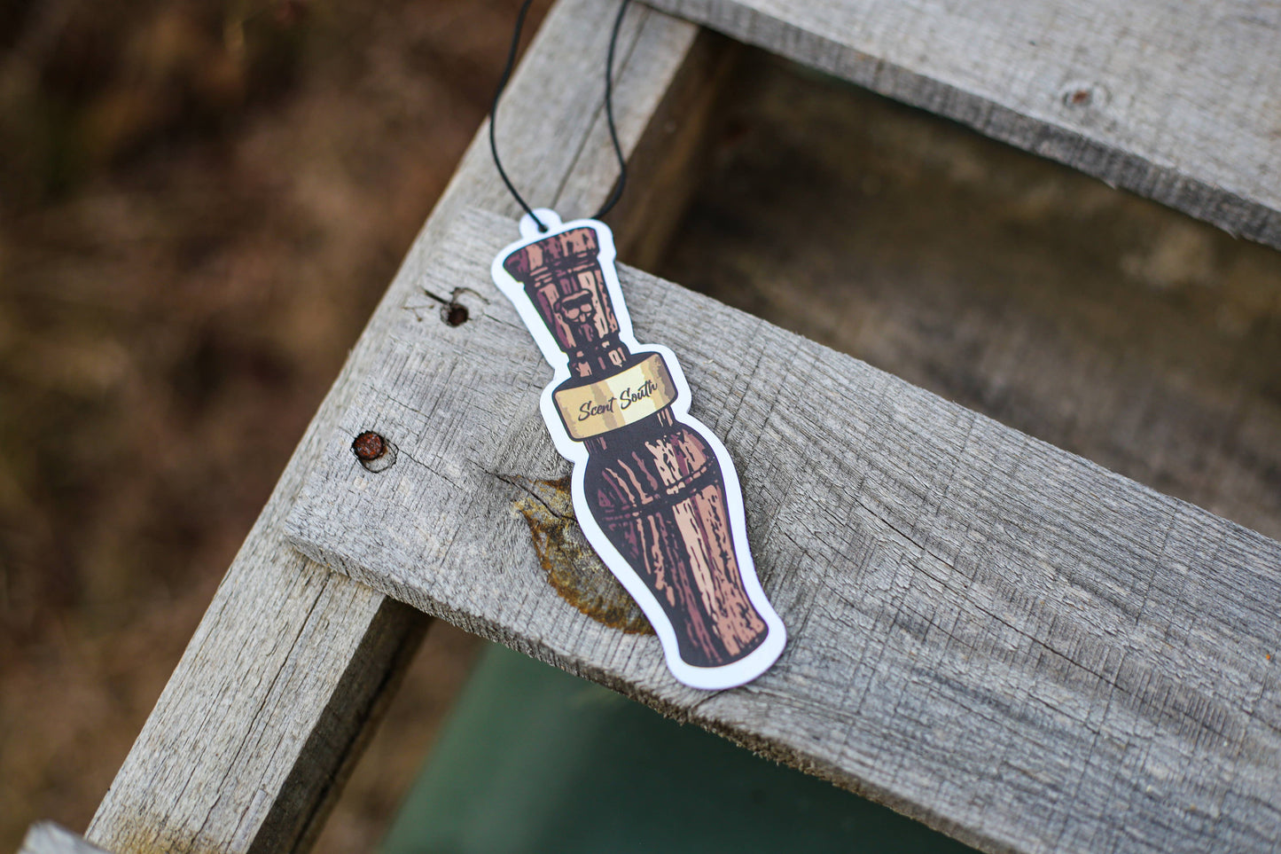 Scent South - Duck Call - air freshener