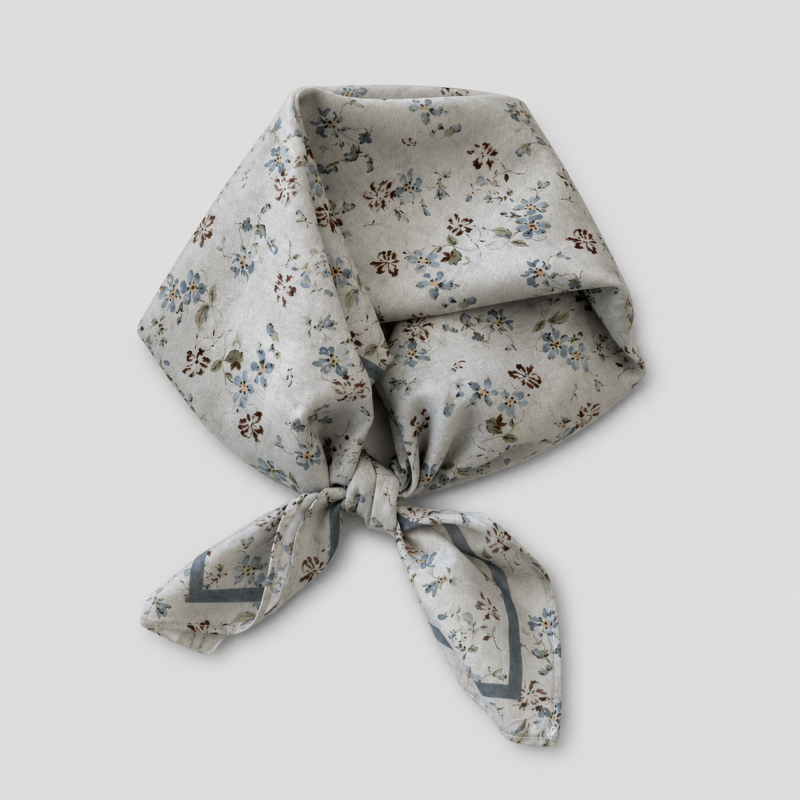 DAYLA - Floral Headband