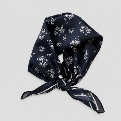 DAYLA - Floral Headband