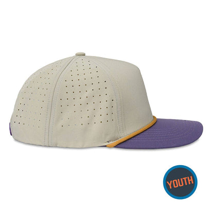 Wild Bills Blanks - GULF | Aloe & Purple (Youth)