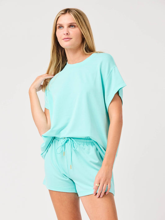 Aqua Emily Set