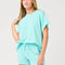 Aqua Emily Set