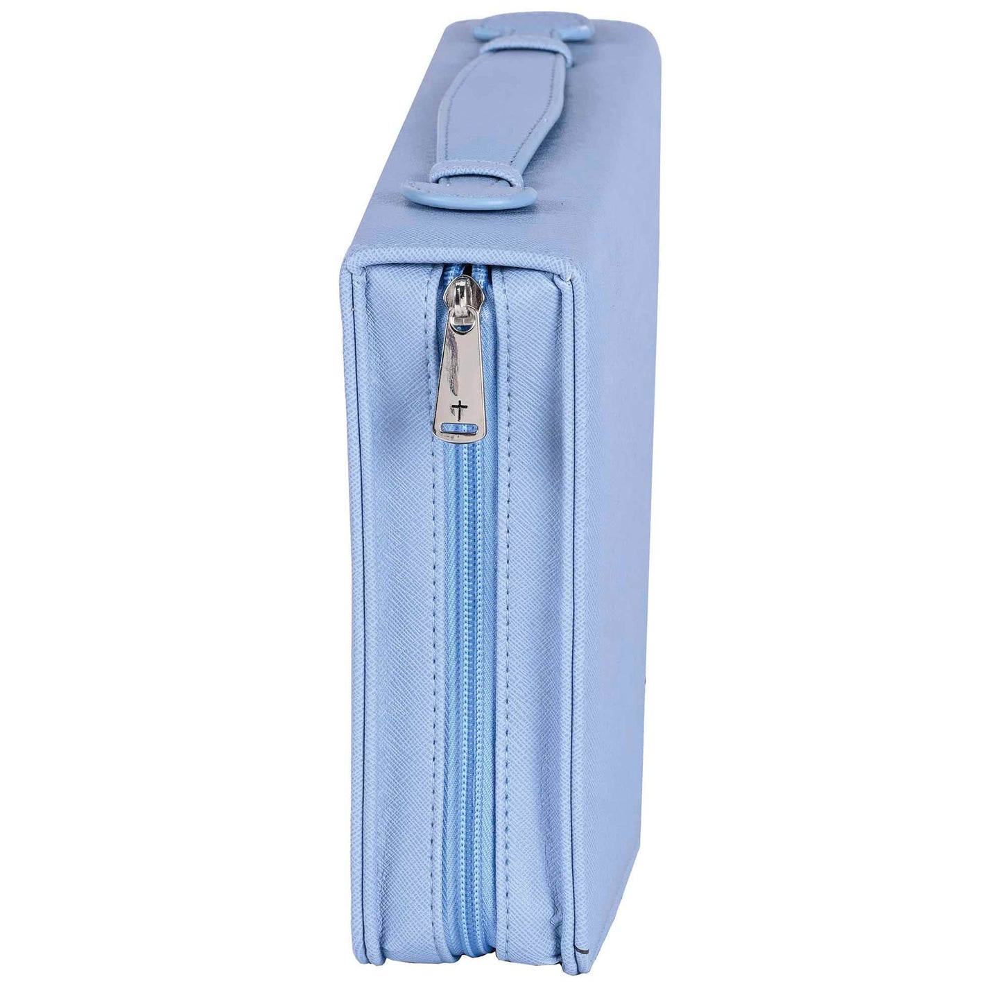 White Dove Bible Case Many Women Are Capable XLrg