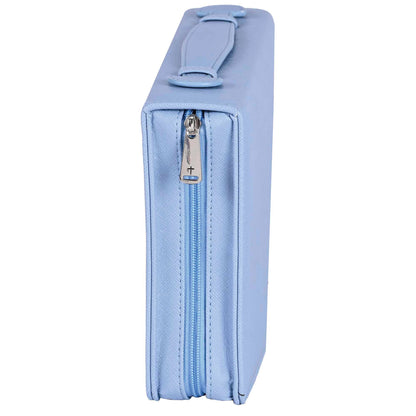 White Dove Bible Case Many Women Are Capable XLrg