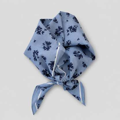 DAYLA - Floral Headband