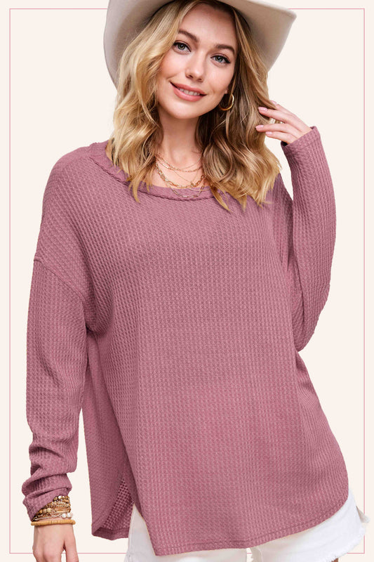 La Miel Berry Top