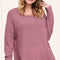 La Miel Berry Top